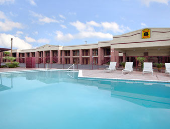 ซิตี้ เซนเตอร์ โมเทล Motel ลาสเวกัส สิ่งอำนวยความสะดวก รูปภาพ