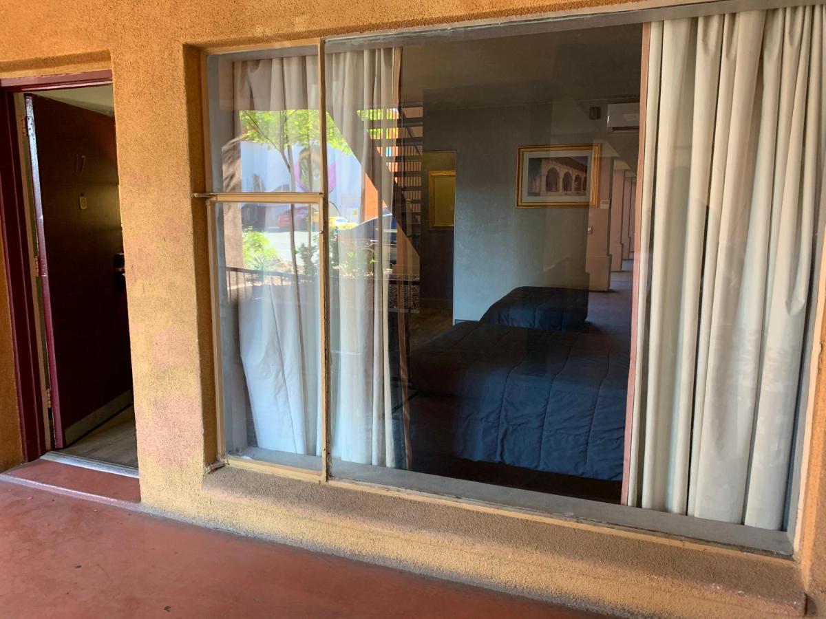 ซิตี้ เซนเตอร์ โมเทล Motel ลาสเวกัส ภายนอก รูปภาพ