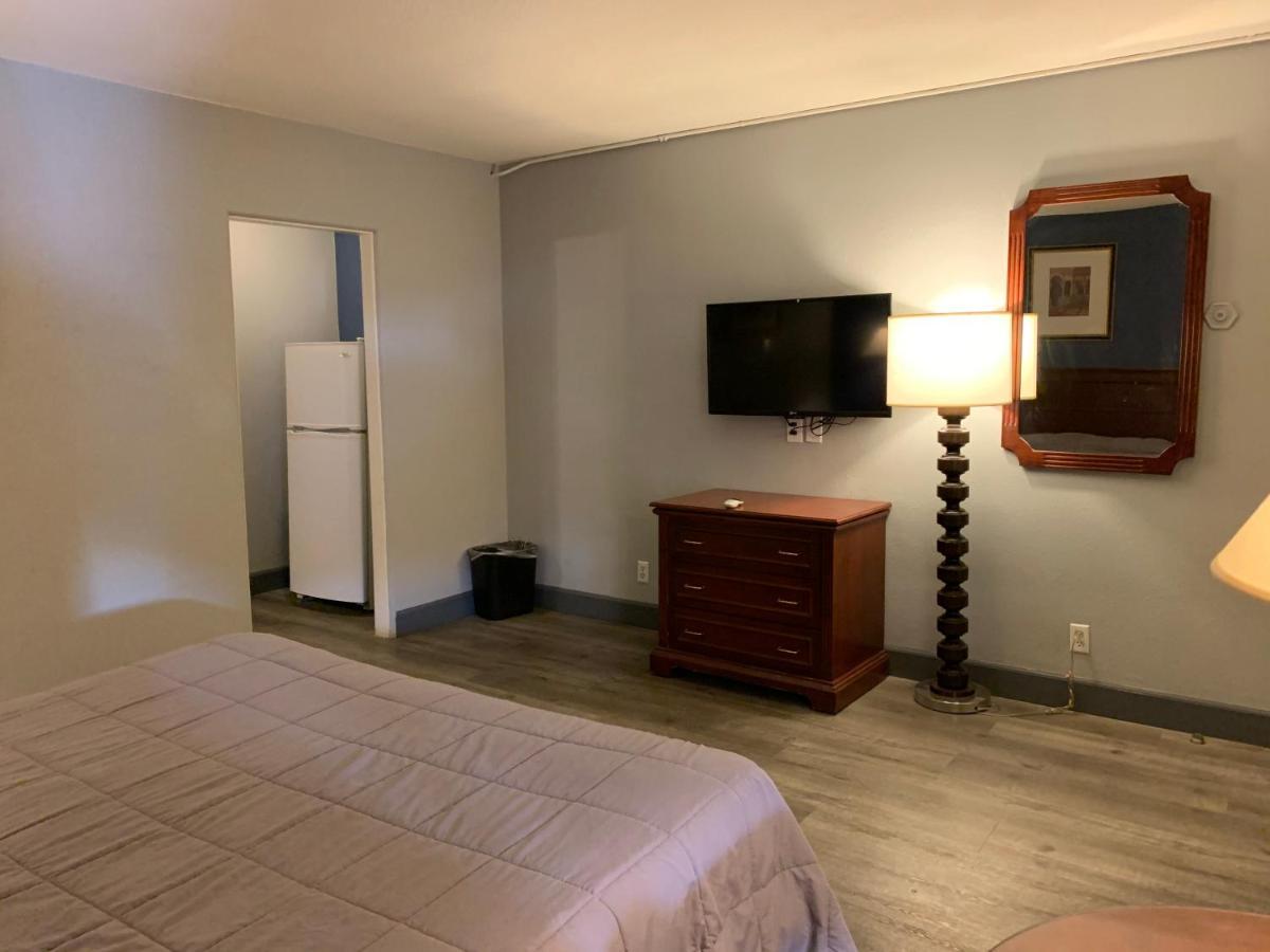 ซิตี้ เซนเตอร์ โมเทล Motel ลาสเวกัส ภายนอก รูปภาพ